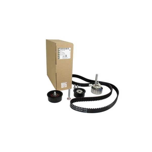 OPEL-GM-Orijinal 95516734 Triger Eksantrik Gergi Seti Astra F Corsa B Vectra B 94-00