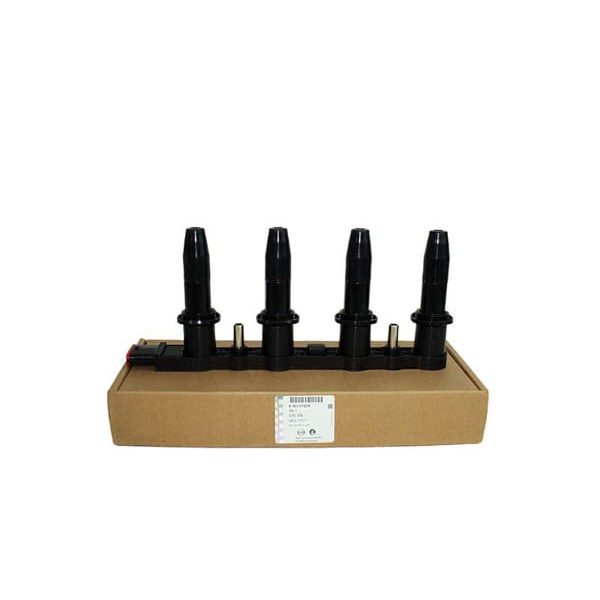 OPEL 95517924 Ateşleme Bobini Astra H Vectra C Zafira B Insignia 1.6 04- Z16Xep