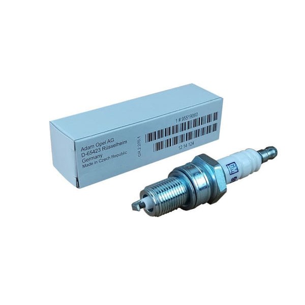 OPEL 95519060 Buji Ateşleme 1T Astra F Corsa A B Vectra A B 1214124 