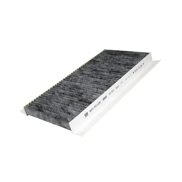 OPEL 95528293 Polen Filtresi Karbonlu Vec-C Cor-C Tig-B Sıgnum ( 