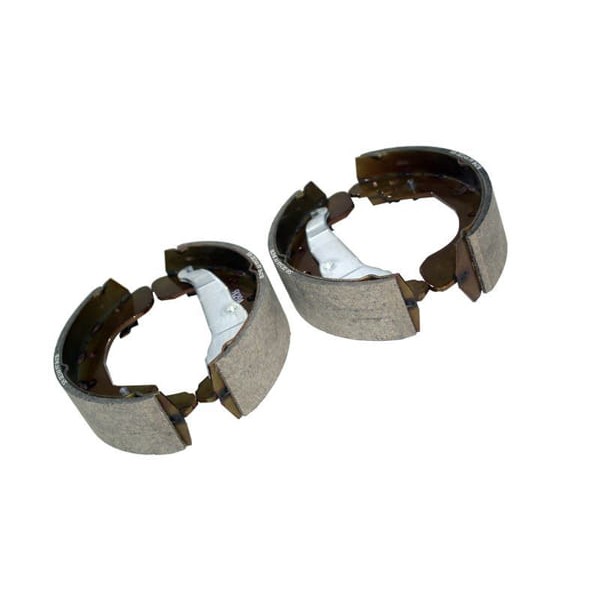 OPEL 96394977 Brake Shoe, Kıt