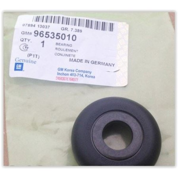 OPEL 96535010 Yakıt Filtresi Corsa D 1.3 Cdtı- 1.7 Cdtı 06- 