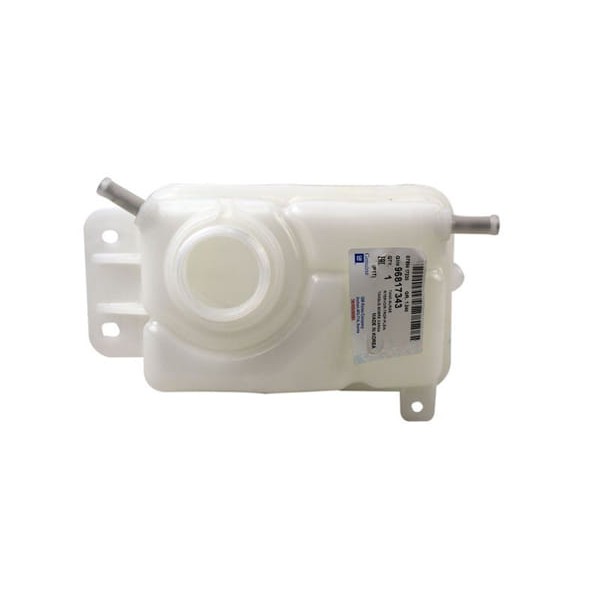 OPEL 96817343 Radyatör Su Deposu Kalos Aveo 04- 