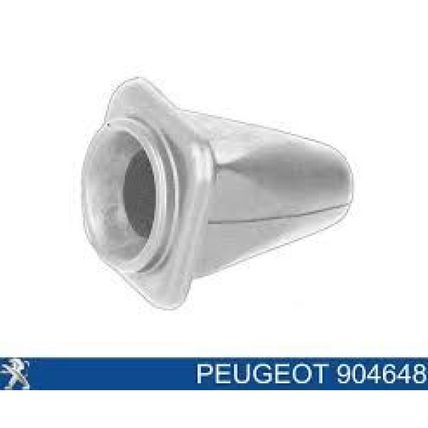 OPEL 9840871280 Kılavuz Opel 