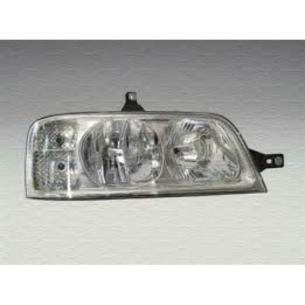 OPAR 1347690080 Far Sağ Ducato 02-06 / Boxer / Jumper 