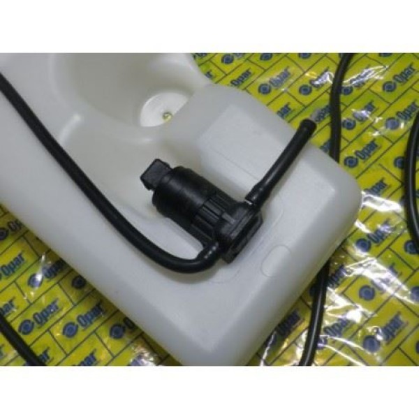 OPAR 1354615080 Silecek Su Deposu Motorlu Ve Hortumlu Fiorino Bipper Nemo Komple