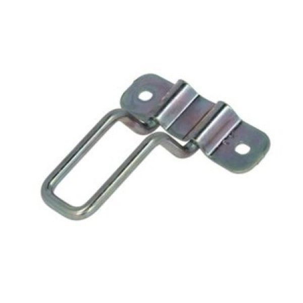 OPAR 1362281080 Bagaj Kilit Karşılığı Ducato III-Boxer III-Jumper III Üst