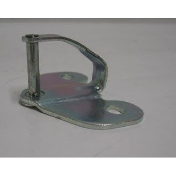 OPAR 1369006080 Bagaj Kilit Karşılığı Alt Ducato III / Boxer / Jumper III 06-