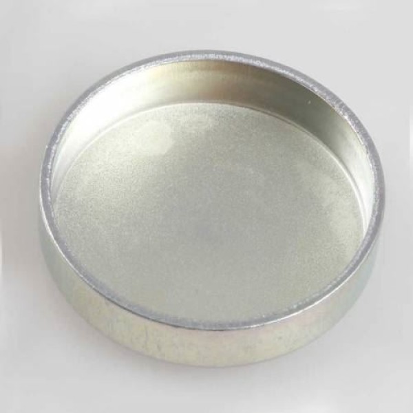 OPAR 143299016 Tapa.Blok 40Mm Edks/Tpsxu/P