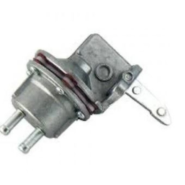 OPAR 4226658 Yakıt Pompası Kubbelı Edks