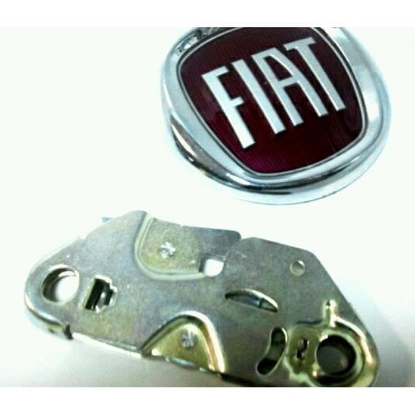 OPAR 4319515 Bagaj Kilit Mekanizması M131 Em