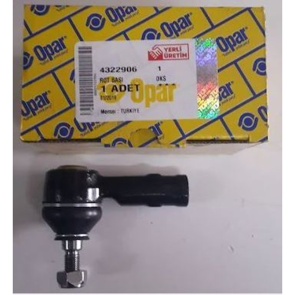 OPAR 4322906 Rot Başı Doğan Kartal Şahin