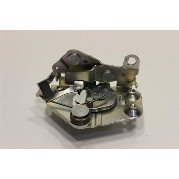 OPAR 4356260 Kapı Kilidi Arka Iç Sol Murat 131 Doğan Kartal Şahin