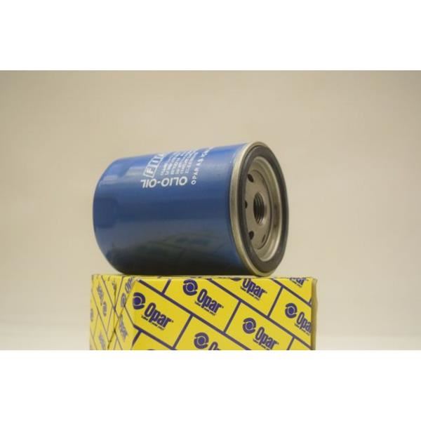 OPAR 4434792 Yağ Filtresi Doğan Kartal Şahin Sl Motorfocus Dar Delık