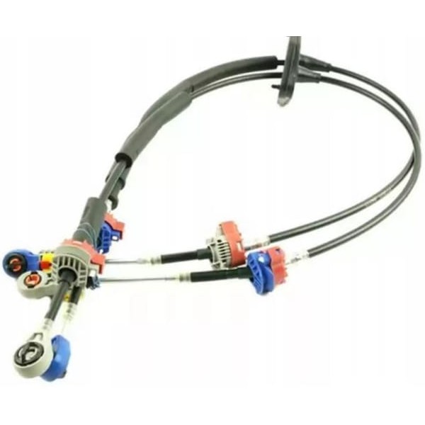 OPAR 46351781 Vites Kumanda Teli Doblo III 1,6 Multıjetcombo D 