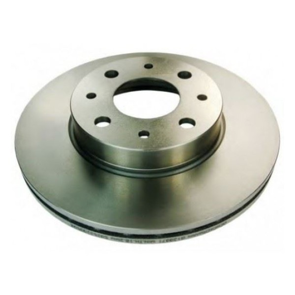 OPAR 46419204 Fren Diski Ön Palio 96- Siena 96- 240X20 4 Delık Havalı