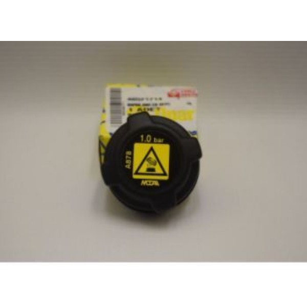 OPAR 46556737 Radyatör Kapağı Tpsx