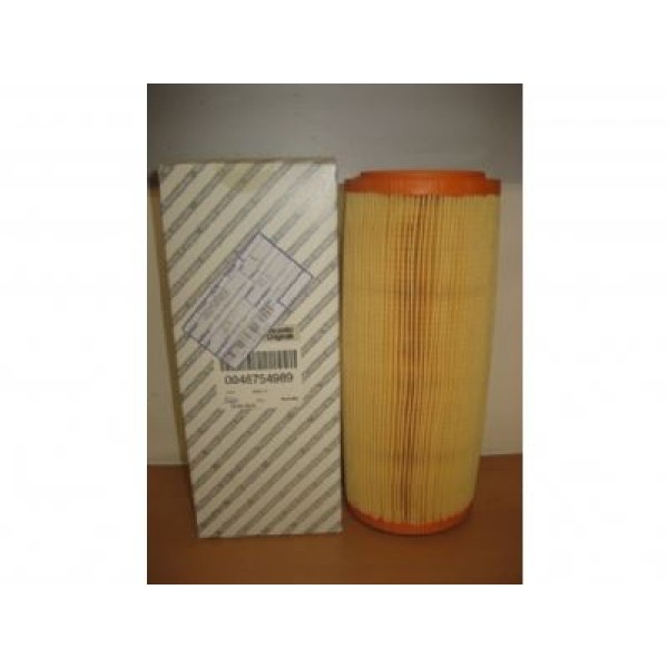 OPAR 46754989E Hava Filtresi Doblo 01- 1.9D 1.9 Jtd 