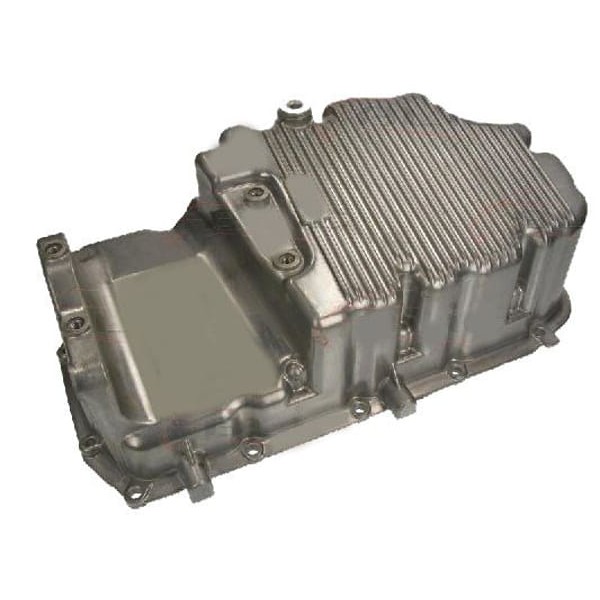 OPAR 46770103 Yağ Karteri Doblo 1.9 Jtd 