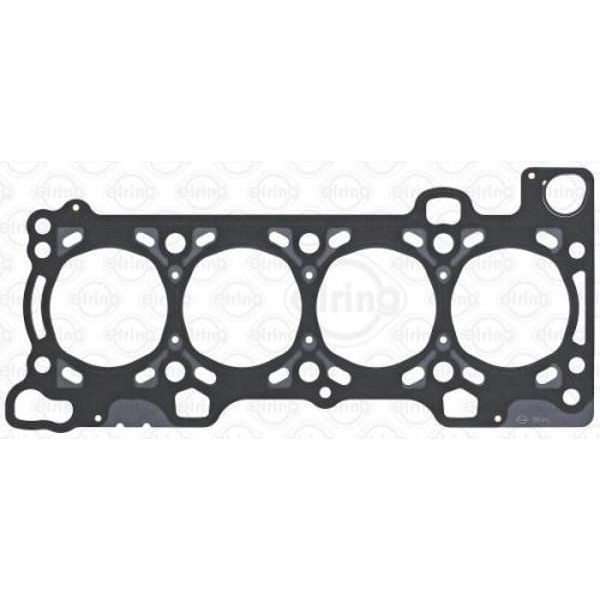 OPAR 500387068 Silindir Kapak Contası Ducato 2,3Jtd Iveco: Daily 2,3Td Olcu:(1,20Mm) 