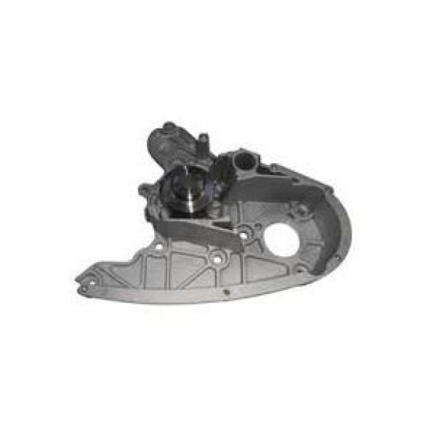 OPAR 504033770 Su Pompası Fiat Ducato 2.3 