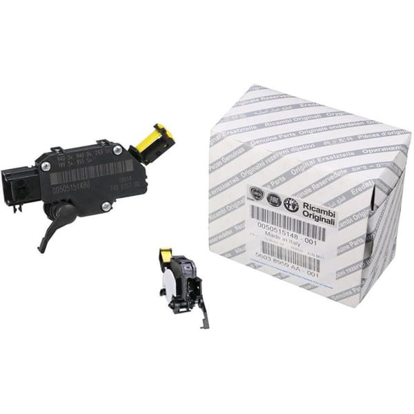 OPAR 50515148 Sensör.Debriyaj 5De Dby