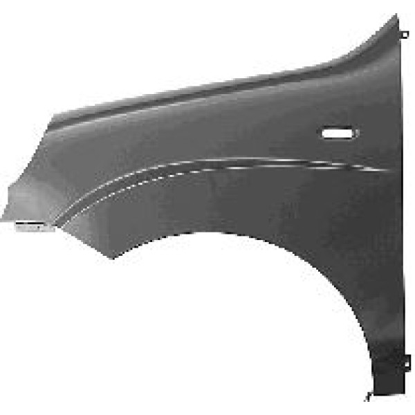 OPAR 51754845 Çamurluk Ön Sağ Doblo 06-09