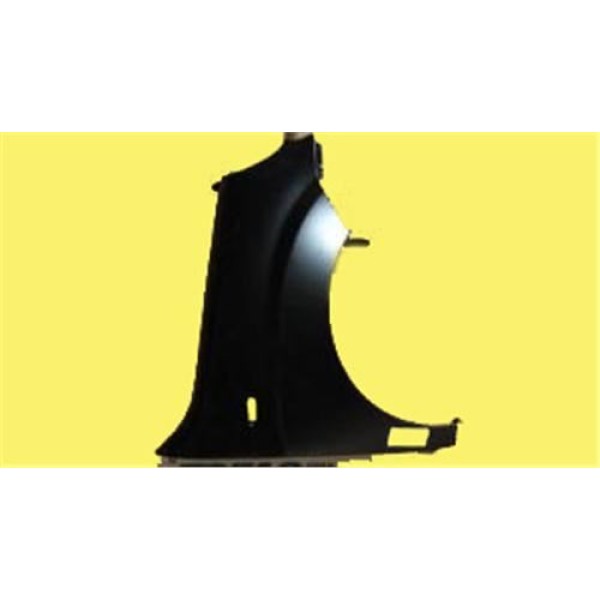 OPAR 51754866 Çamurluk Ön Sol Doblo 06-09