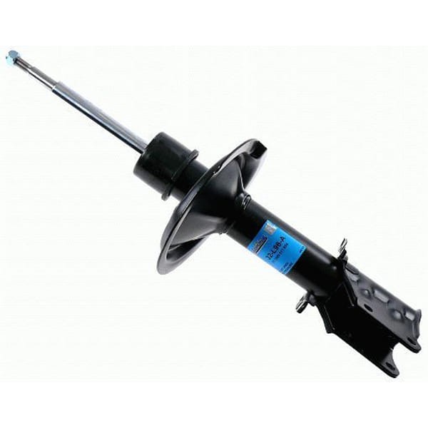 OPAR 51755205 Amortisör Ön Doblo Cargo 05- Gazlı 16470