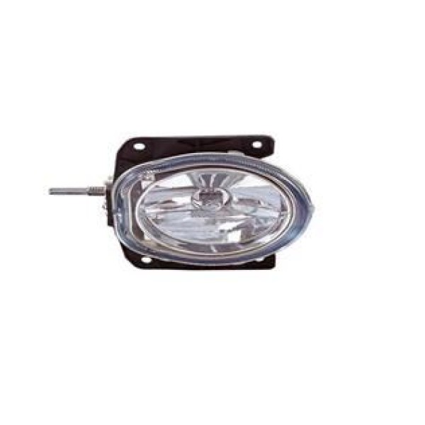 OPAR 51756924 Sis Farı Albea Yeni Model Doblo Jetta