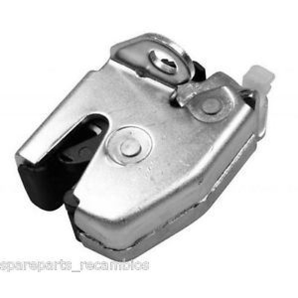 OPAR 51757819 Bagaj Kilidi Üst Sol Doblo I II 02-12 Çıft Kapı