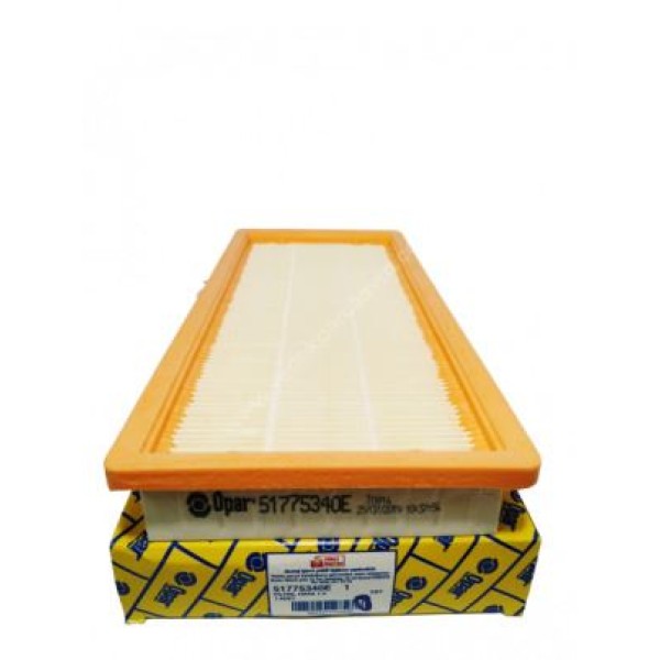 OPAR 51775340E Filtre.Hava 1.4 Dby