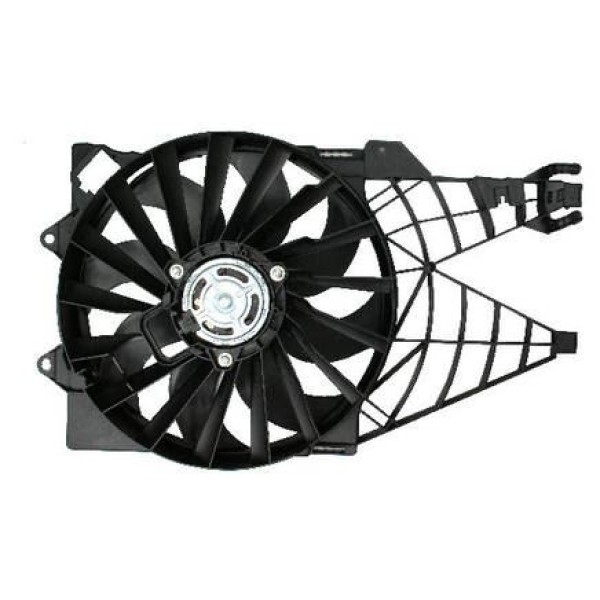 OPAR 51785226 Fan Motoru Linea 07- 1.3 Mjtd Ac Davlumbazlı