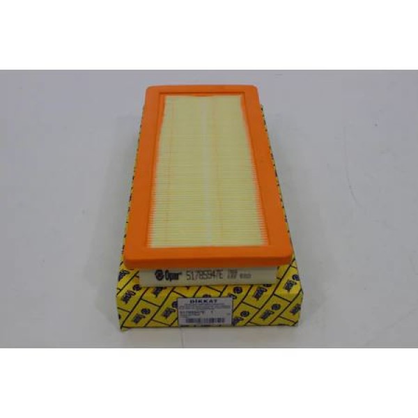 OPAR 51785947E Hava Filtresi Fr
