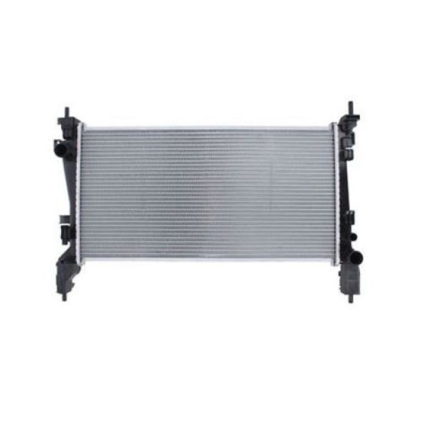 OPAR 51790636E Radyatör 025 Fr