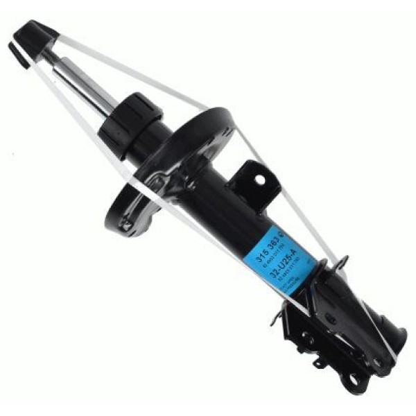 OPAR 51805319E Ön Amortisör Sol Linea 1.3 Mtj