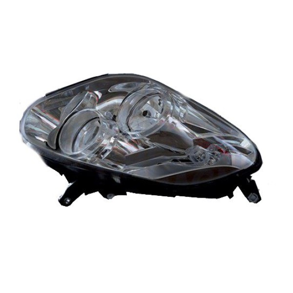 OPAR 51810671 Far Sağ Doblo 10- 