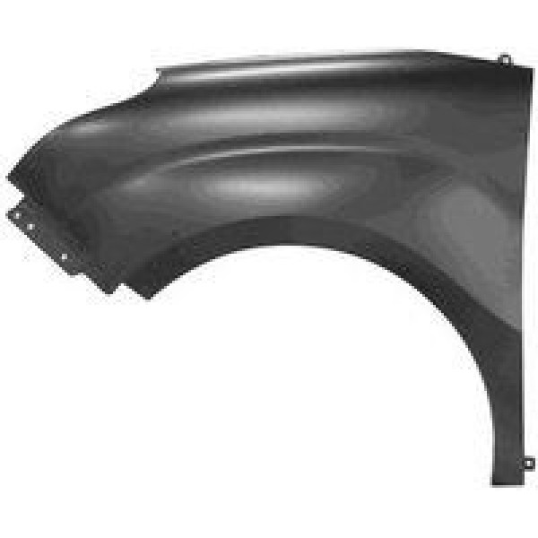 OPAR 51822254 Çamurluk Ön Sağ Dby