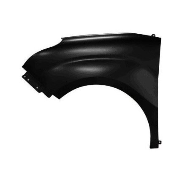 OPAR 51822255 Ön Çamurluk Sol Dby 