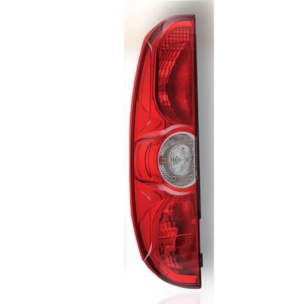 OPAR 51830565 Stop Lambası Sol Doblo / Combo 10- Tek Kapı Soketsız