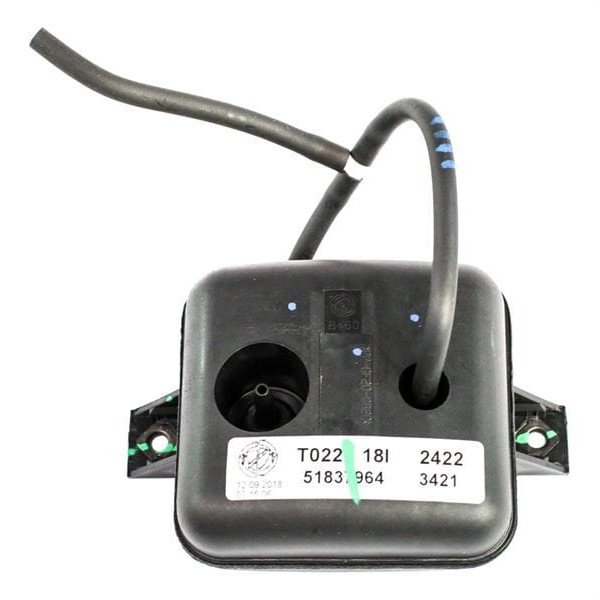 OPAR 51837964 Fren Vakum Deposu Linea 07- 