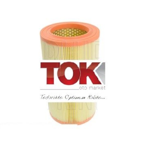 OPAR 51874053E Hava Filtresi Bravo 1,4Jtd 07-1.6 Dmtj-2.0 Dmtj 08- 