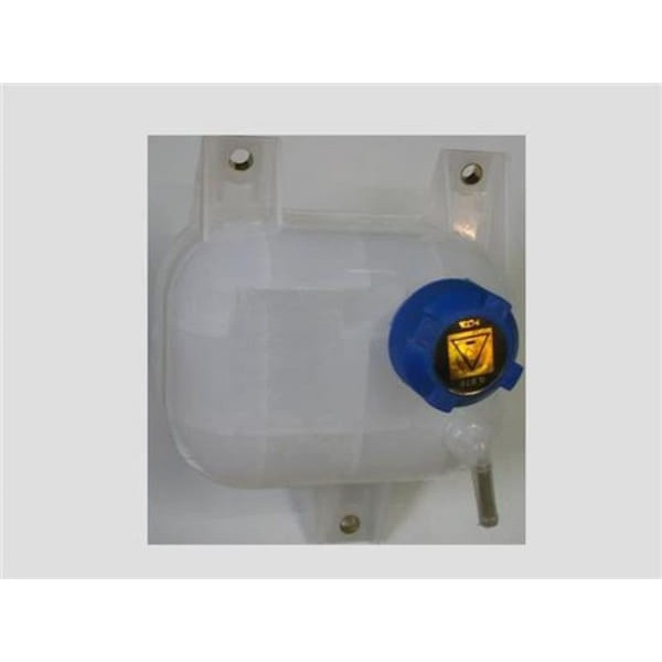 OPAR 51891028 Radyatör Yedek Su Deposu Palio Albea Doblo 1.3 Mtj 1.9 Jtd 