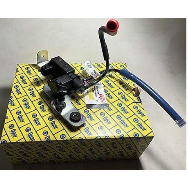 OPAR 51929248 Turbo Şarj Basınç (Valfi) Donusturucu Komple (Euro 5) Doblo Linea Bravo 1.6 Mtjd 13-16 