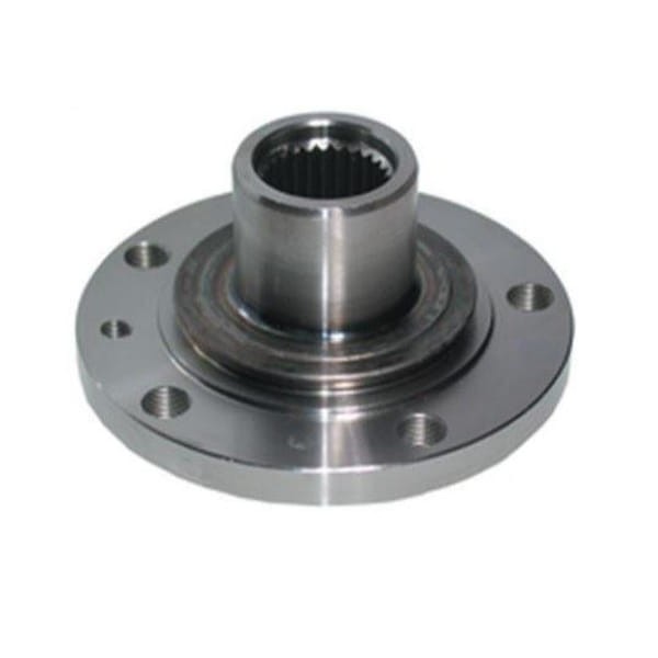 OPAR 51938431 Ön Teker Poryası Doblo 10- 1.6-2.0Mtj 