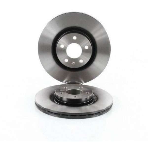 OPAR 51996238 Fren Diski Ön Egea 1.3