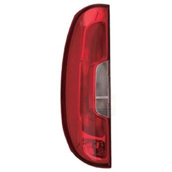 OPAR 52044717 Stop Lambası Sol Dfl 