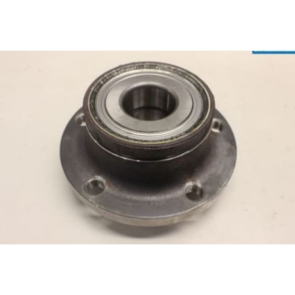 OPAR 52056182 Arka Teker Poryası Doblo III-Combo Absli 5 Bijon (51810086) 