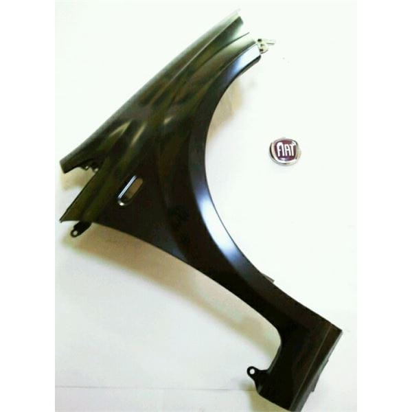 OPAR 52063463 Ön Çamurluk Linea Sağ