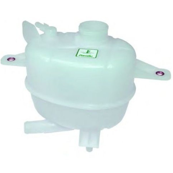 OPAR 52063538 Ek Su Deposu Fiorino-Doblo III 07- 1,3Jtdnemo-Bipper 1,4HDI-1,3HDI 